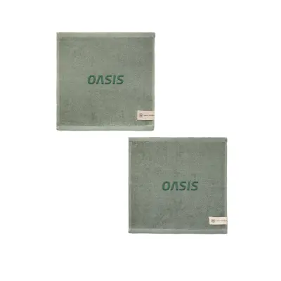Asciugamani VINGA Birch 30x30 - Immagine 11