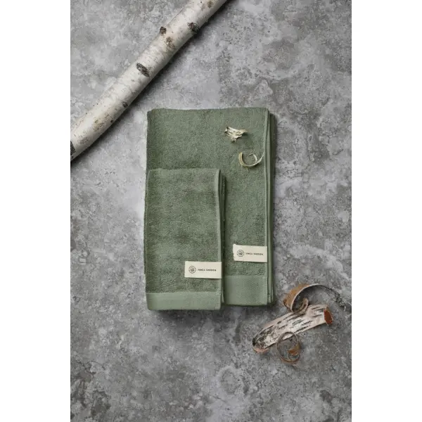 Asciugamani VINGA Birch 40x70 - Immagine 10