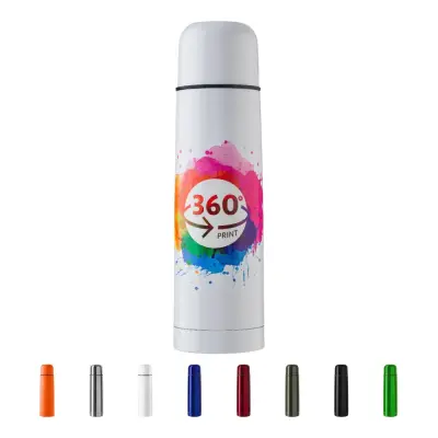 Thermos in acciaio inox 500ml Mona