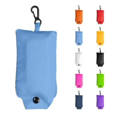 Shopper bag in poliestere Vera