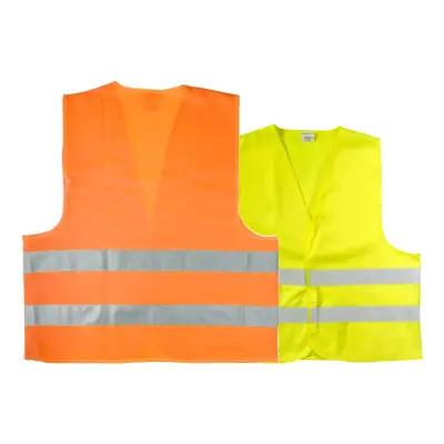 Gilet di sicurezza ARTURO M personalizzato