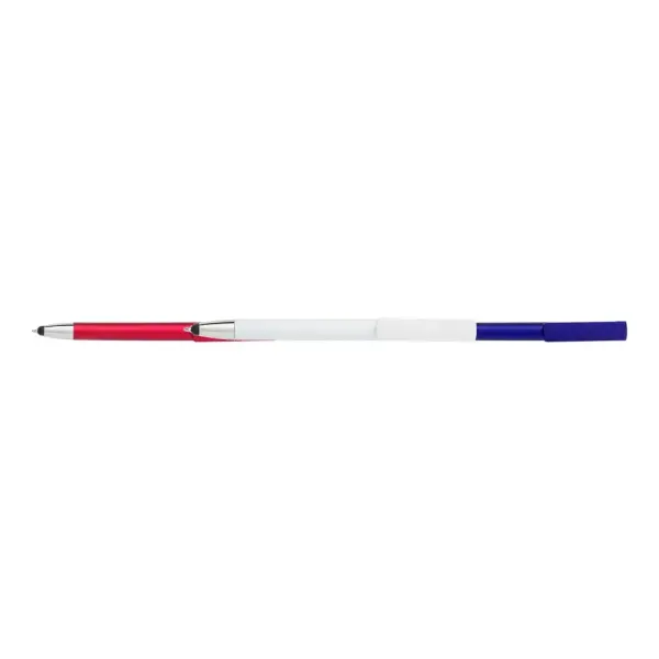 Penna a sfera capacitiva Calvin - Immagine 1