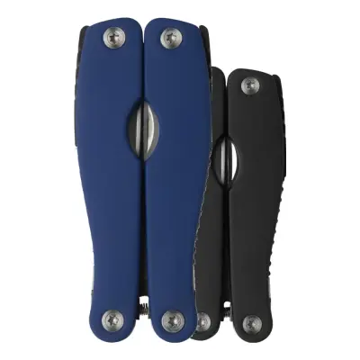 Multi tools 10 funzioni in acciaio inox Milani