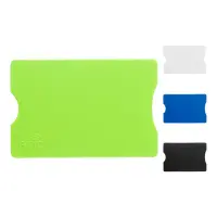 Porta carta di credito RFID Yara