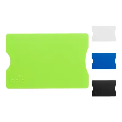 Porta carta di credito RFID Yara