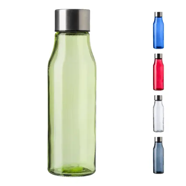Flacone in vetro 500ml Andrei - Immagine 1