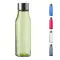 Flacone in vetro 500ml Andrei - Anteprima 1