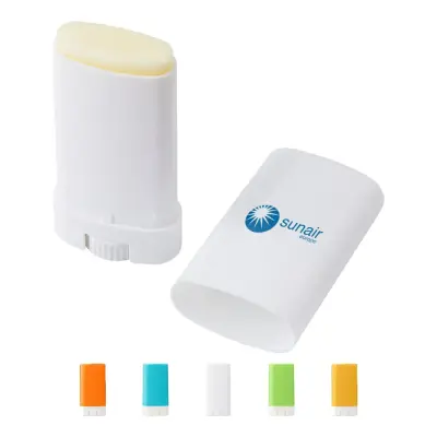 Stick solare SUNSTICK SPF 30 personalizzabile