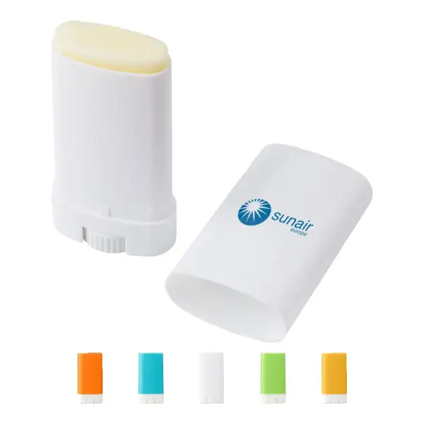 Stick solare SUNSTICK SPF 30 personalizzabile - Immagine 1