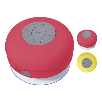 Speaker wireless da doccia Jude - Immagine 1