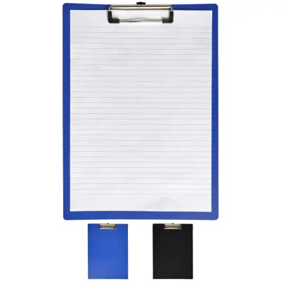 Clipboard A4 Nushi - Immagine 1