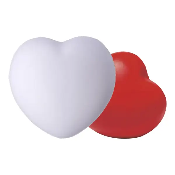 Antistress cuore Sia - Immagine 1