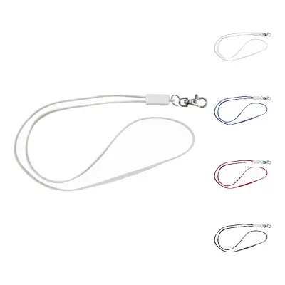 Lanyard TPE per la ricarica Marguerite - Immagine 1
