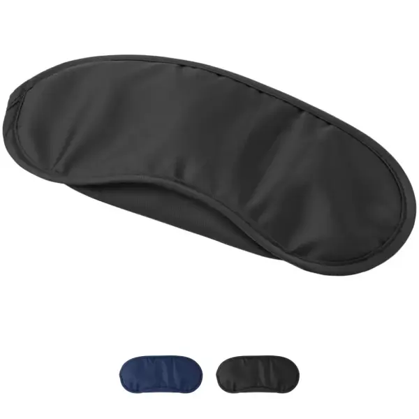 Maschera per gli occhi in nylon Clarke - Immagine 1