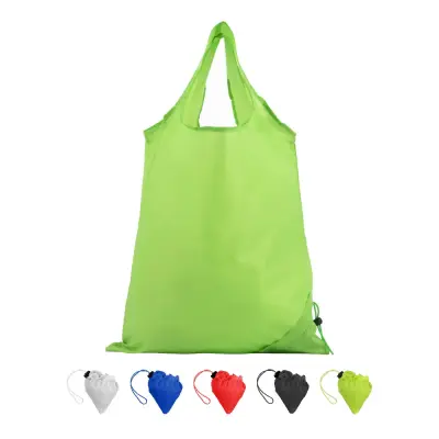 Shopper bag in poliestere Billie