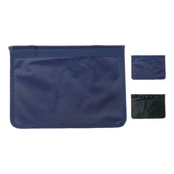 Busta portadocumenti in nylon 70 D Giuseppe - Immagine 1