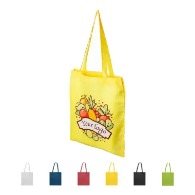 Shopping bag in poliestere rPET Anaya
