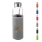Borraccia in vetro 500ml Nika - Anteprima 1