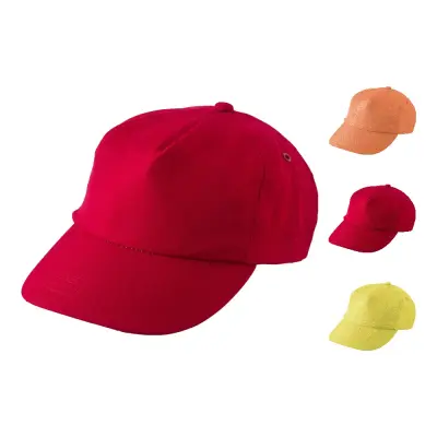 Cappellino rPET Suzannah