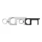 Apriporta in alluminio Jada - Anteprima 1
