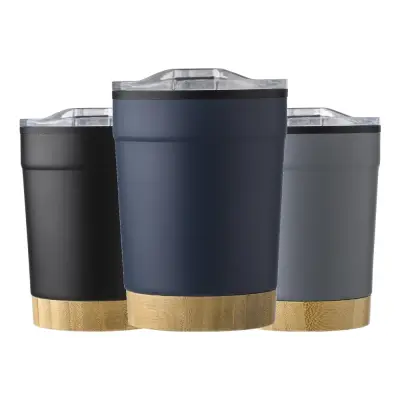 Tazza termica da viaggio in acciaio inox Sophia - Immagine 1