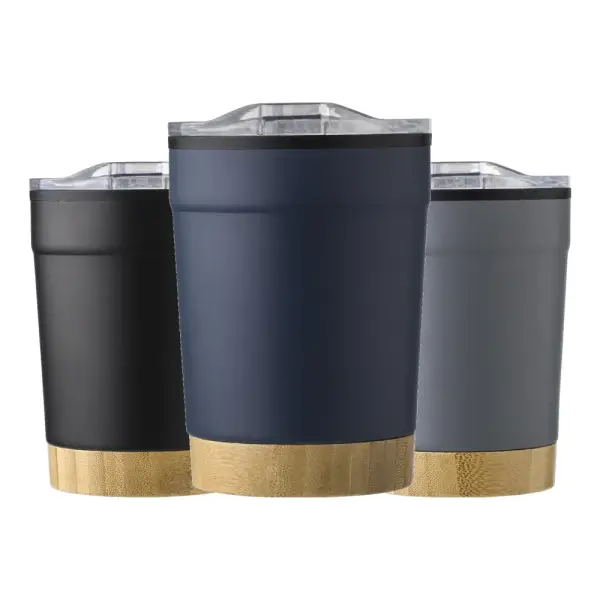 Tazza termica da viaggio in acciaio inox Sophia - Immagine 1