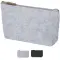Beauty case in feltro rPET Lucy - Anteprima 1