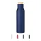 Borraccia in acciaio inox 304 500ml Christian - Anteprima 1