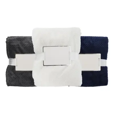 Coperta in pile 230gr Nikolai