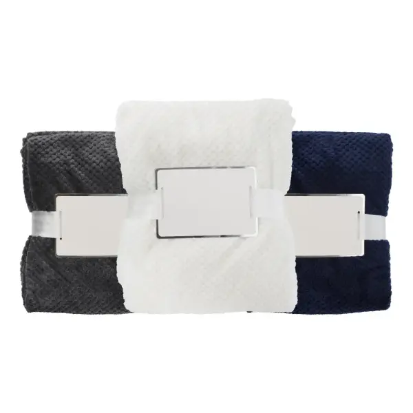 Coperta in pile 230gr Nikolai - Immagine 1