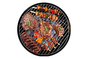 Bbq e Articoli per Barbecue