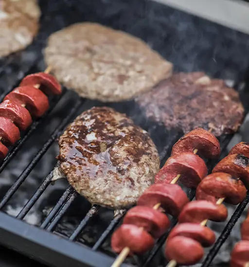 Bbq e Articoli per Barbecue