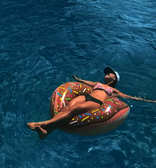 Gonfiabili da Spiaggia