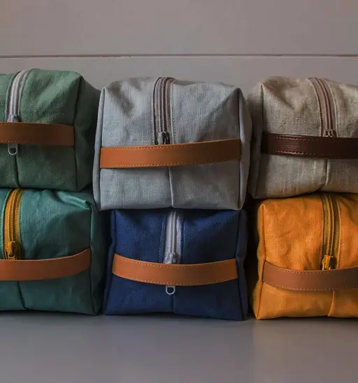 Beauty Case