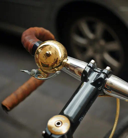Campanelli da Bici