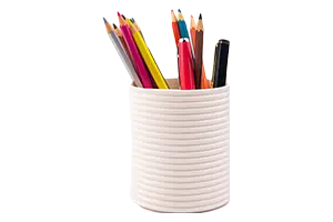 Pen Holder