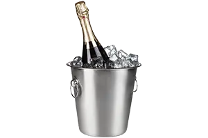 Secchielli e Decanter