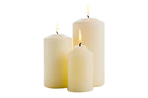 Candele e Profumatori Ambiente