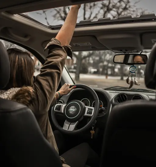 Accessori Vari per Auto