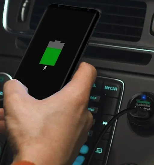 Usb da Auto