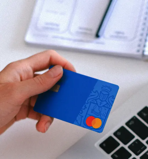 Porta Carte di Credito