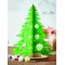 Albero di Natale fai da te - TREE AND PAINT - Anteprima 7