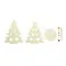 Albero di Natale fai da te - TREE AND PAINT - Anteprima 3