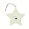 Stella natalizia STARLIGHT in MDF personalizzata - Anteprima 2