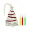 Decorazione Albero di Natale - COLORTREE - Anteprima 1