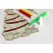 Decorazione Albero di Natale - COLORTREE - Anteprima 7
