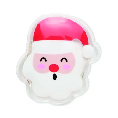 Scaldamani natalizi NOEL con il tuo logo - Immagine 4