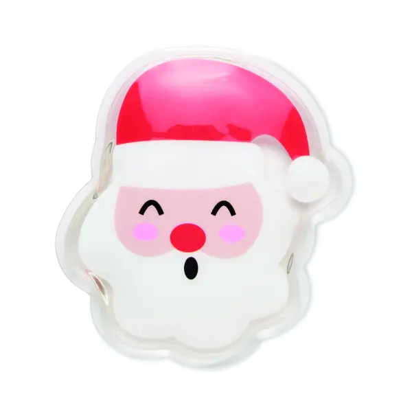 Scaldamani natalizi NOEL con il tuo logo - Immagine 4