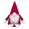 Gnomo natalizio FROSTY 38 cm promozionale - Anteprima 2