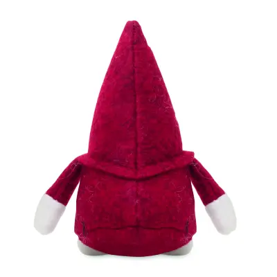 Gnomo natalizio FROSTY 38 cm promozionale - Immagine 3